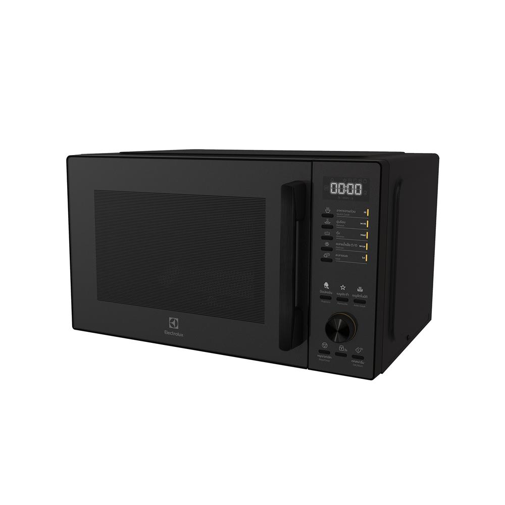 ไมโครเวฟ ELECTROLUX EMM25D22BM 25 ลิตร