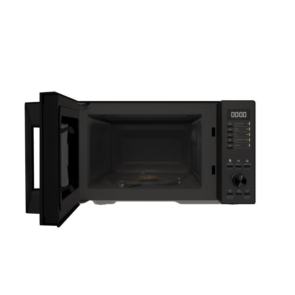 ไมโครเวฟ ELECTROLUX EMM25D22BM 25 ลิตร