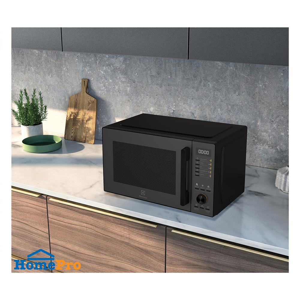 ไมโครเวฟ ELECTROLUX EMM25D22BM 25 ลิตร
