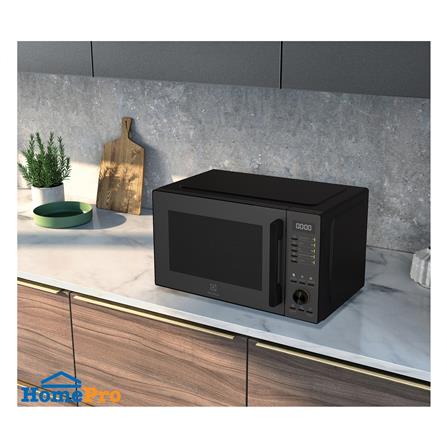 ไมโครเวฟ ELECTROLUX EMM25D22BM 25 ลิตร_4