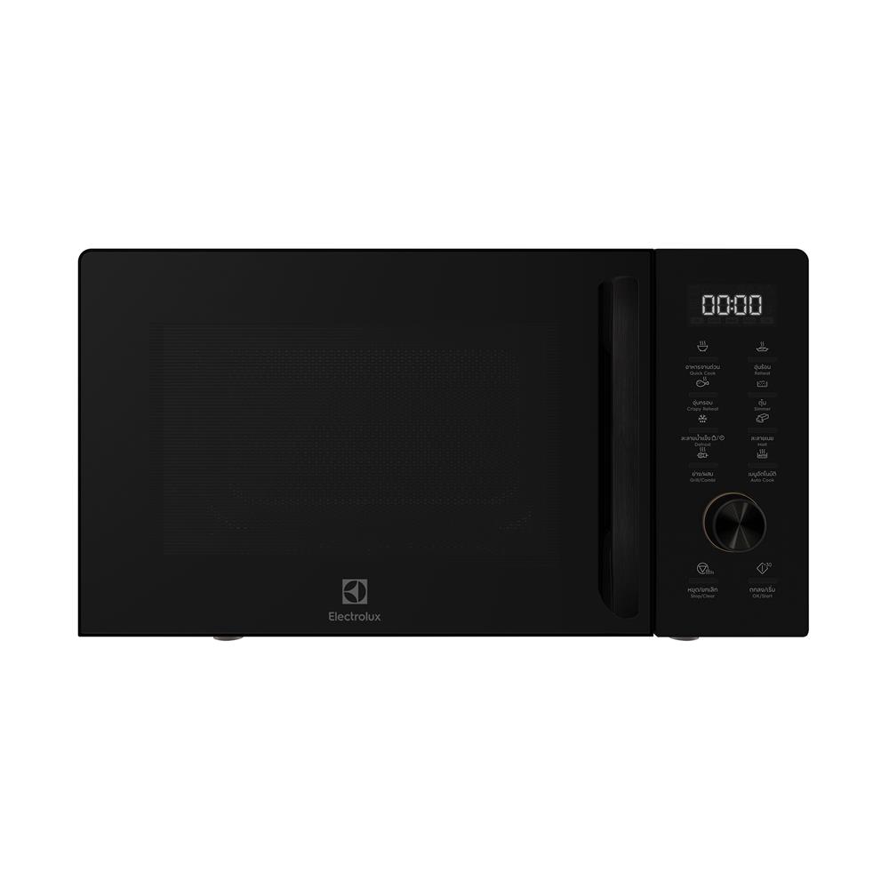 ไมโครเวฟระบบย่าง ELECTROLUX EMG20D22B 20 ลิตร