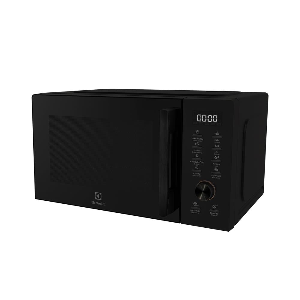 ไมโครเวฟระบบย่าง ELECTROLUX EMG20D22B 20 ลิตร