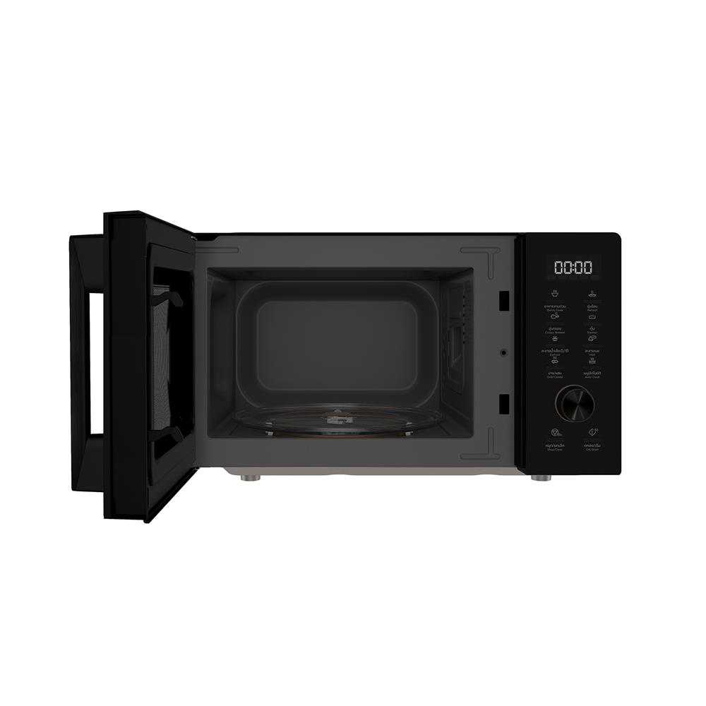 ไมโครเวฟระบบย่าง ELECTROLUX EMG20D22B 20 ลิตร