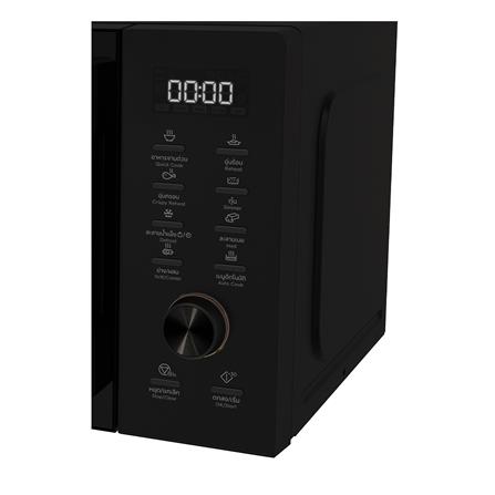 ไมโครเวฟระบบย่าง ELECTROLUX EMG20D22B 20 ลิตร_3