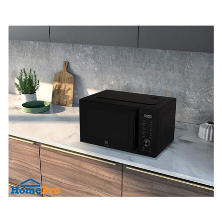 ไมโครเวฟระบบย่าง ELECTROLUX EMG20D22B 20 ลิตร_4