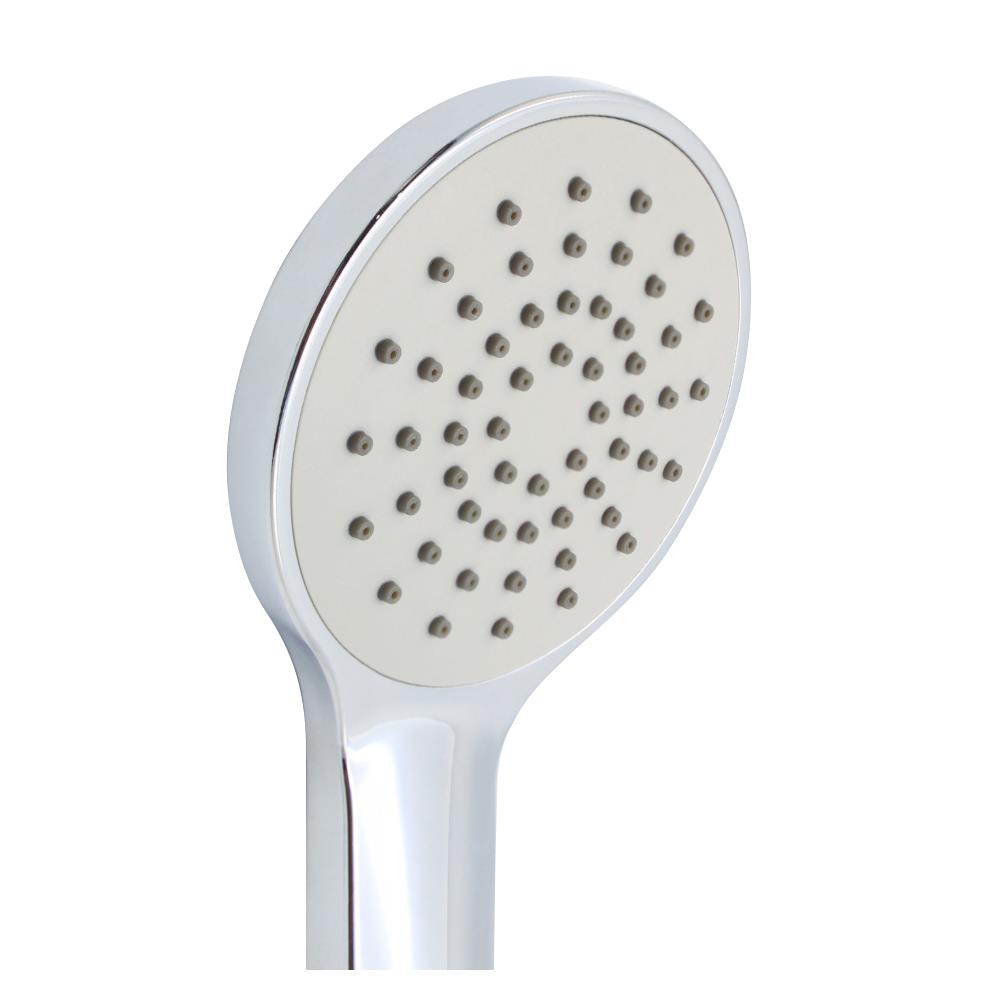 ชุดฝักบัวสายอ่อน DONMARK GL-4243 สีโครม