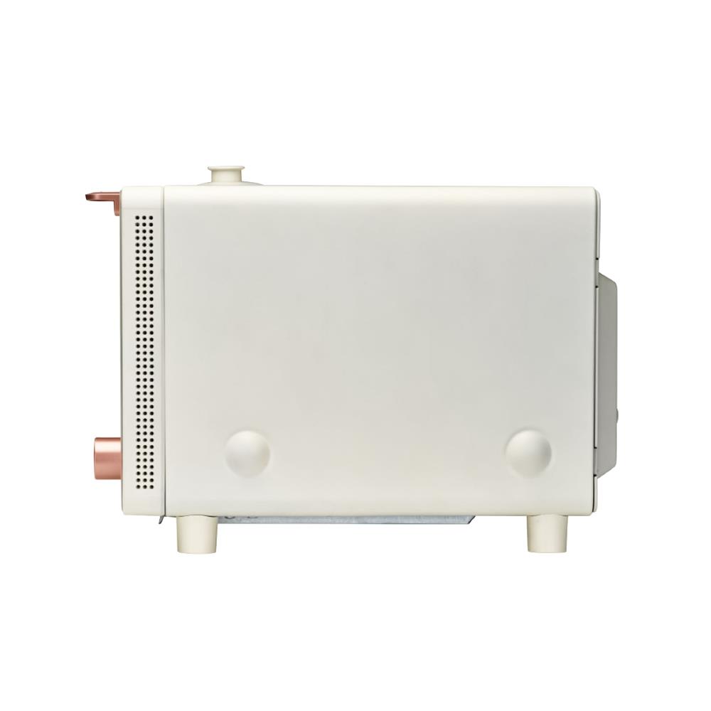 เตาอบเล็กแมนนวล MEX YURI101SC 10 ลิตร