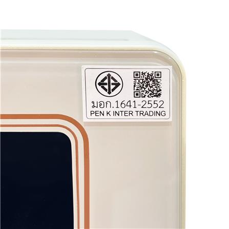 เตาอบเล็กแมนนวล MEX YURI101SC 10 ลิตร_6