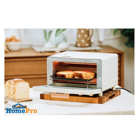 เตาอบเล็กแมนนวล MEX YURI101SC 10 ลิตร_4