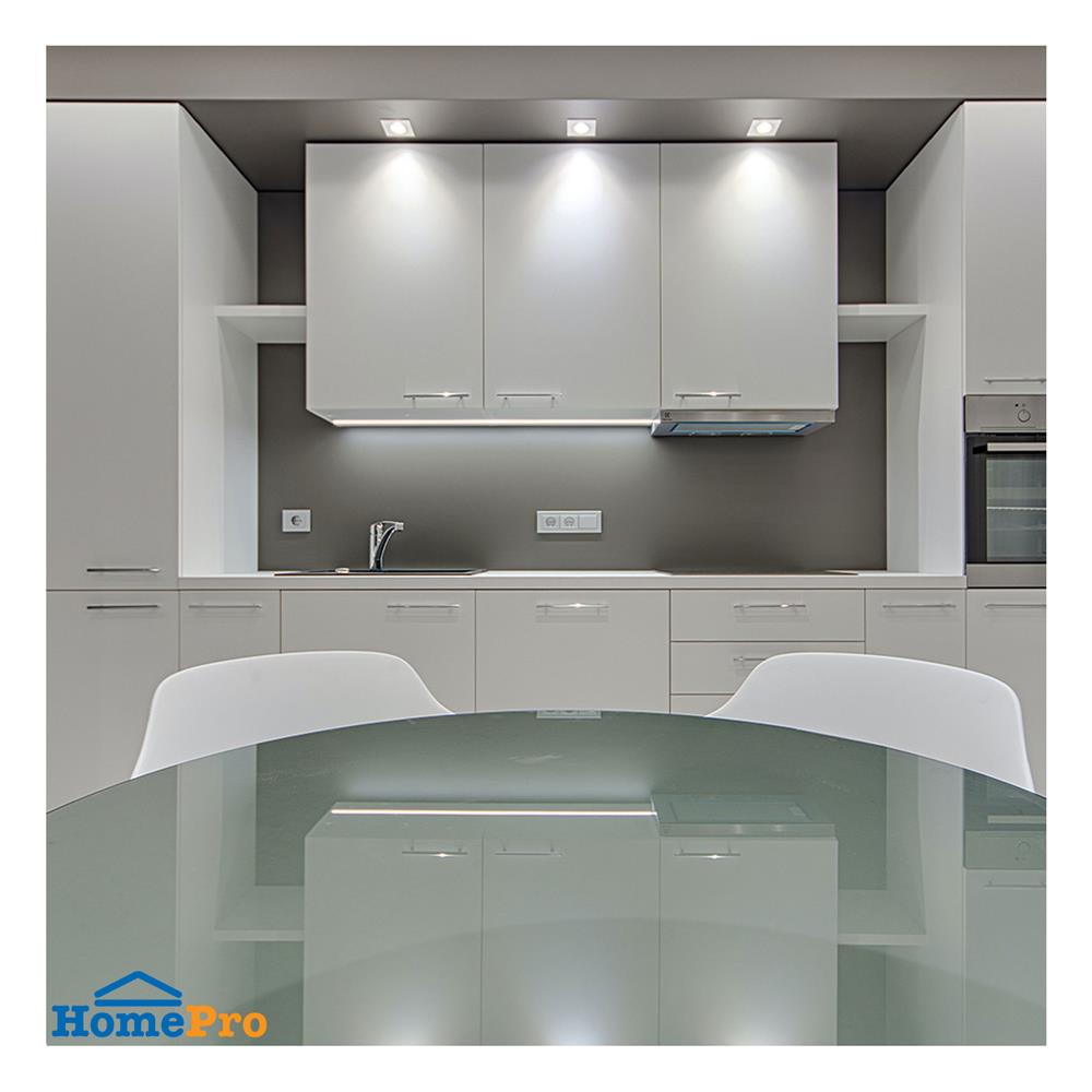 ดาวน์ไลท์ LED LUMAX 19-A7296 3.5 นิ้ว 7 วัตต์ DAYLIGHT สีขาว