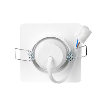 ดาวน์ไลท์ LED LUMAX 19-A7296 3.5 นิ้ว 7 วัตต์ DAYLIGHT สีขาว_2