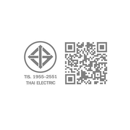 หลอด LED HI-TEK T8 LIGHT SENSOR DE 18 วัตต์ DAYLIGHT G13_5