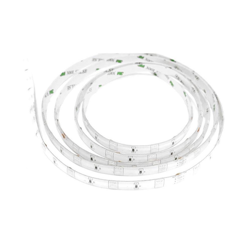 ไฟเส้น LED RACER SMART WI-FI LED FLEX STRIPS 20 วัตต์ RGB 5 เมตร