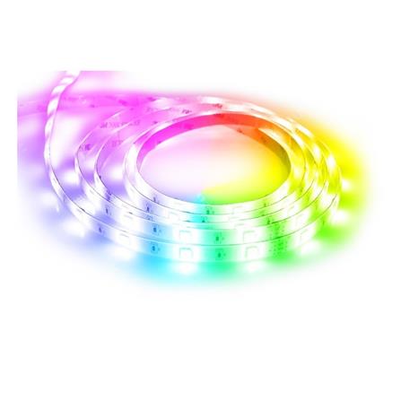 ไฟเส้น LED RACER SMART WI-FI LED FLEX STRIPS 20 วัตต์ RGB 5 เมตร_2