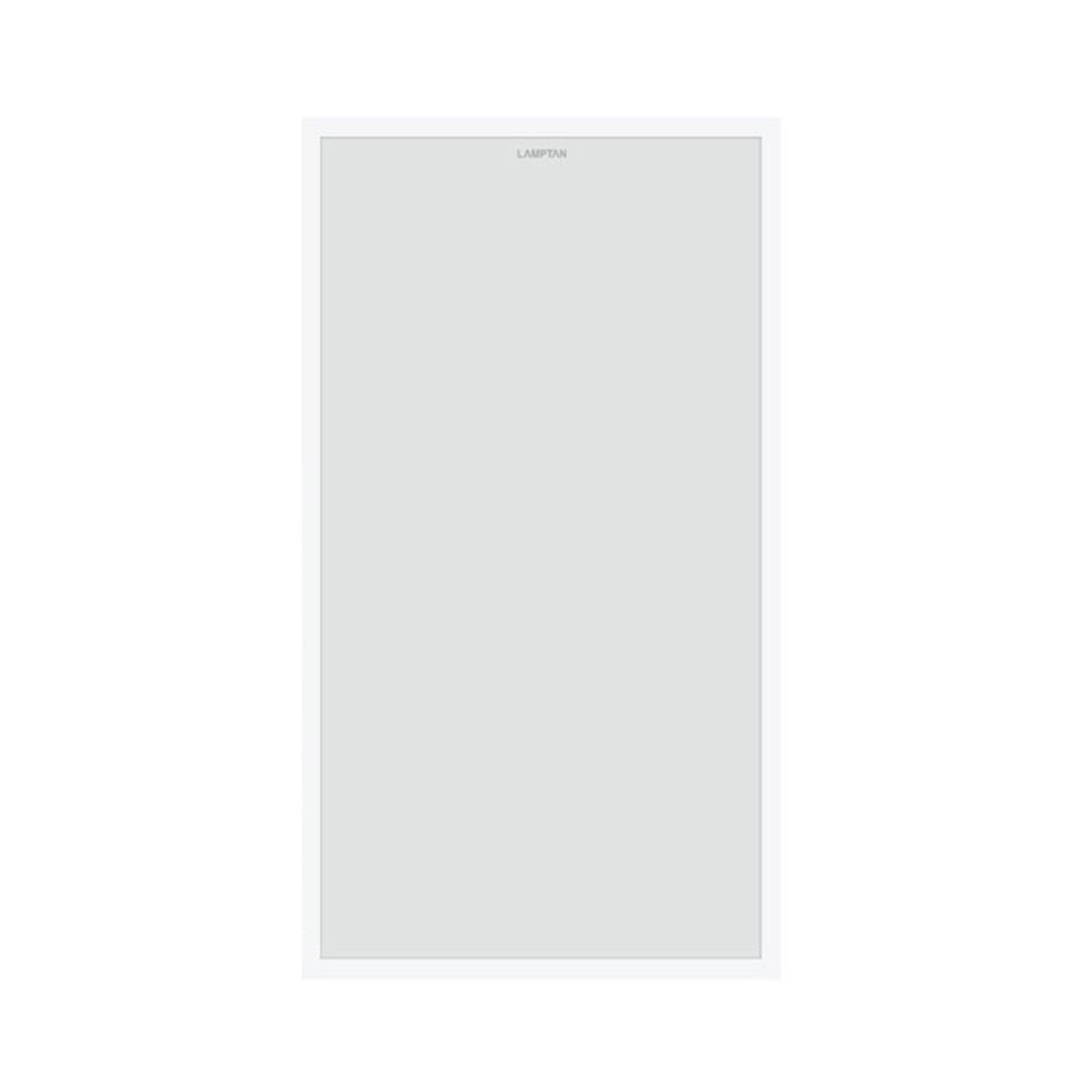 โคมติดลอย LED LAMPTAN PANEL MAX 60 วัตต์ 60x120 ซม. DAYLIGHT