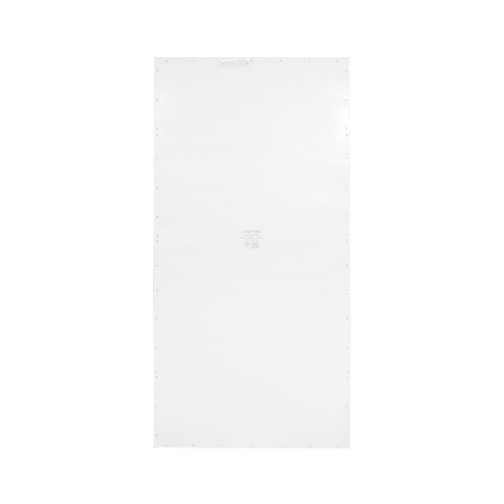 โคมติดลอย LED LAMPTAN PANEL MAX 60 วัตต์ 60x120 ซม. DAYLIGHT