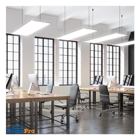 โคมติดลอย LED LAMPTAN PANEL MAX 60 วัตต์ 60x120 ซม. DAYLIGHT_3