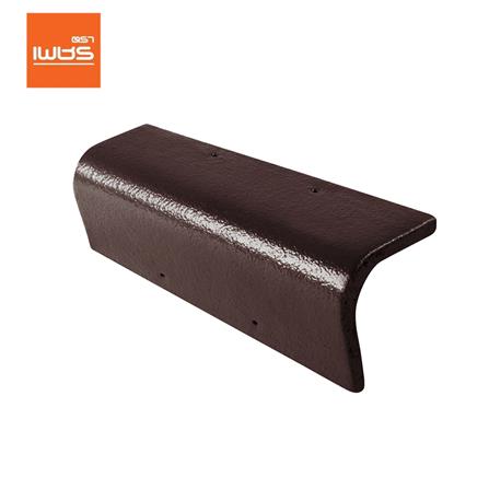 ครอบปิดชาย ตราเพชร CT เพชร 19x34.5x3 ซม. สีน้ำตาลนราวดี_0