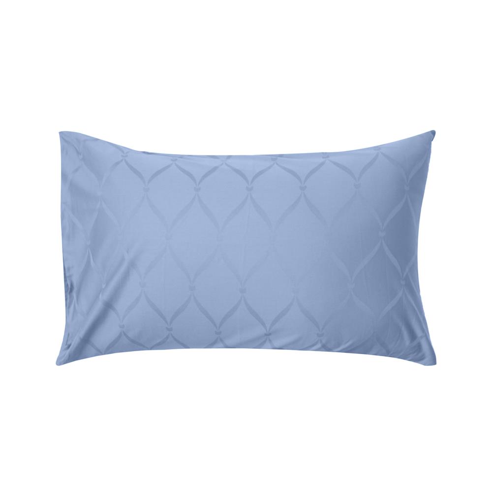 ปลอกหมอนหนุน SYNDA VASTNESSA สี BLUE