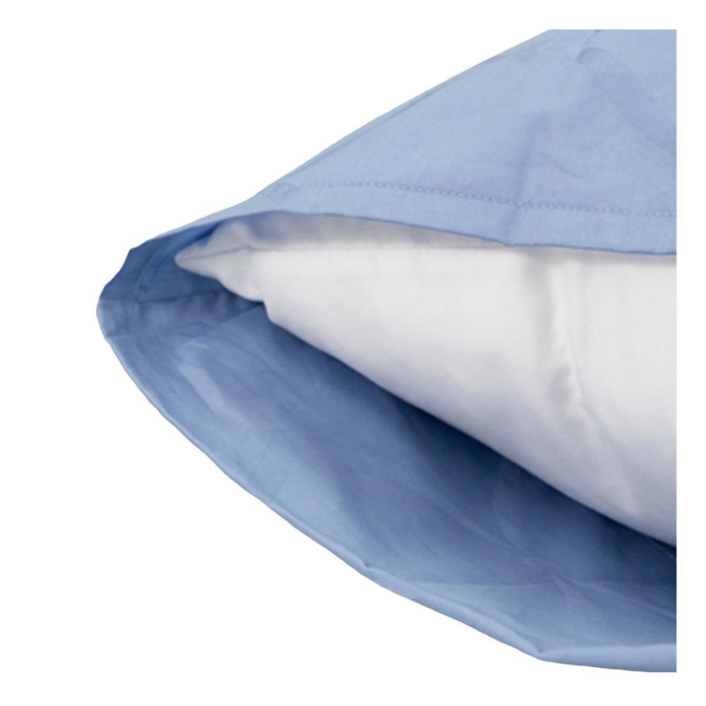 ปลอกหมอนหนุน SYNDA VASTNESSA สี BLUE