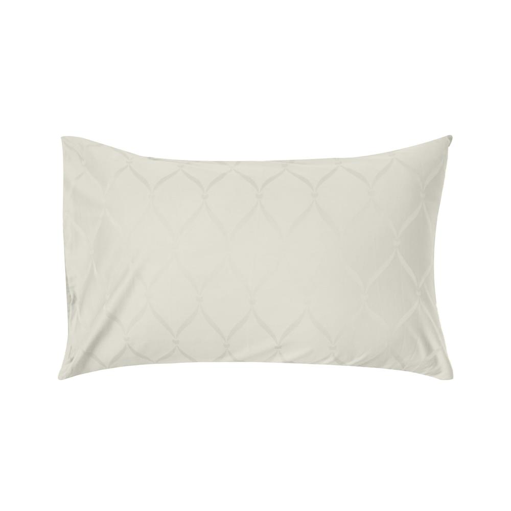 ปลอกหมอนหนุน SYNDA VASTNESSA สี CREAM