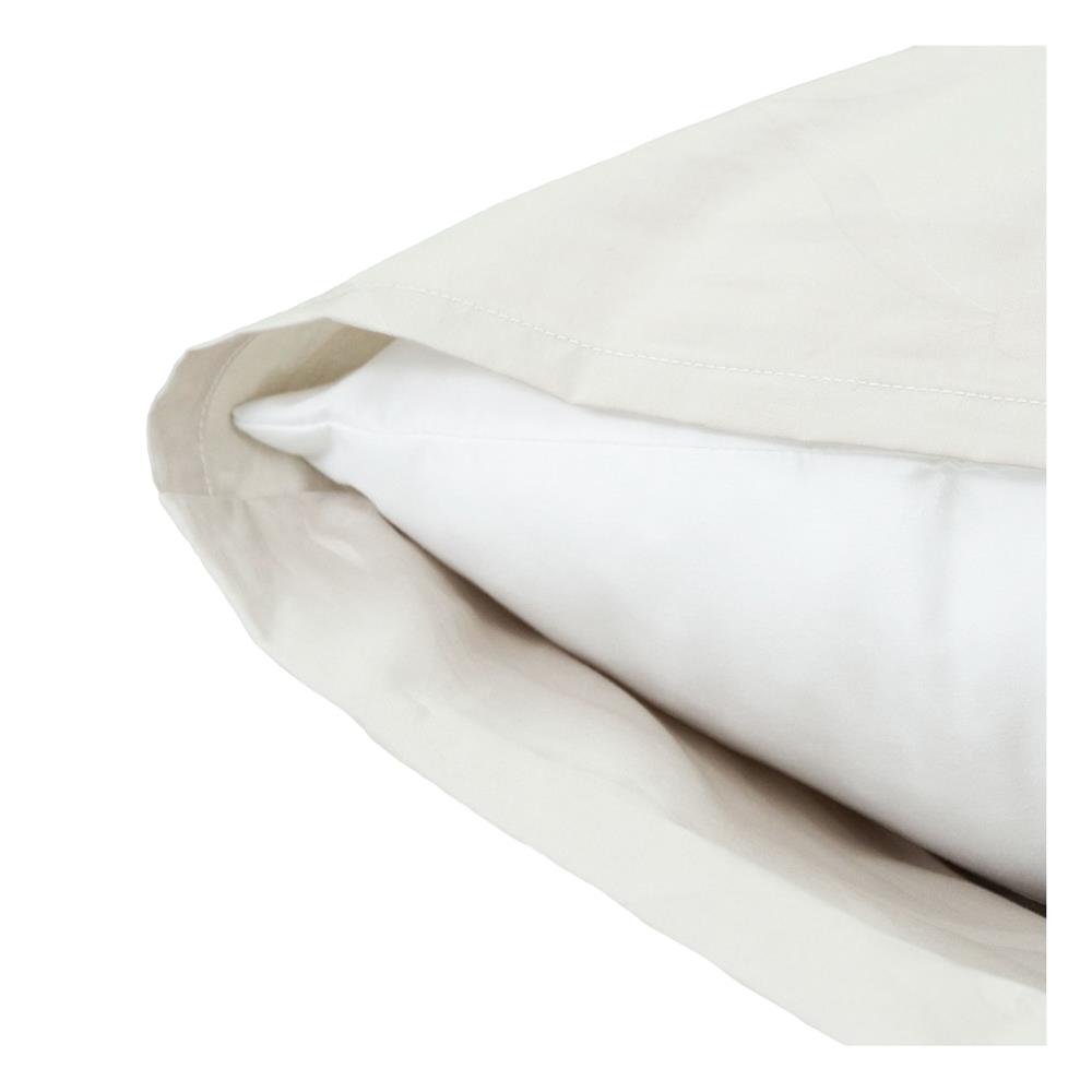 ปลอกหมอนหนุน SYNDA VASTNESSA สี CREAM