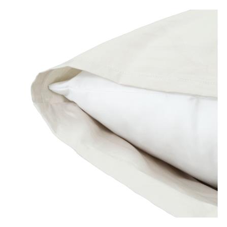 ปลอกหมอนหนุน SYNDA VASTNESSA สี CREAM_1