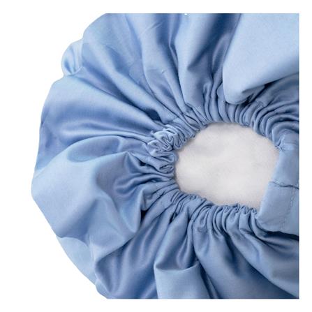 ปลอกหมอนข้าง SYNDA VASTNESSA สี BLUE_1