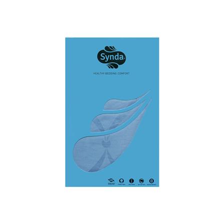 ปลอกหมอนข้าง SYNDA VASTNESSA สี BLUE_2