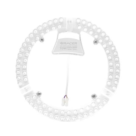 หลอด LED RACER SUPER BRIGHT MAGNET 70 วัตต์ DAYLIGHT