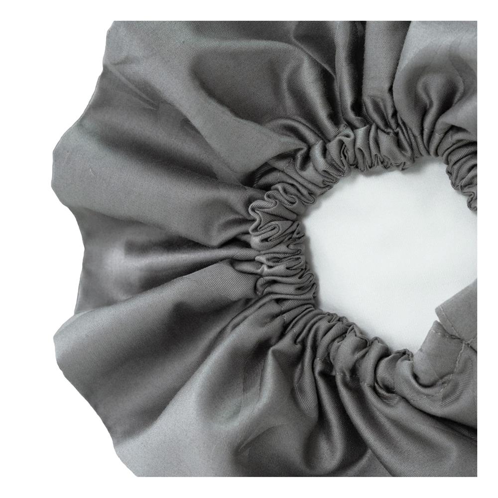 ปลอกหมอนข้าง SYNDA VASTNESSA สี GREY