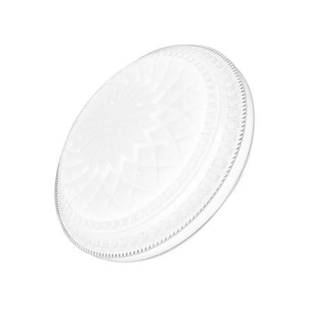 ไฟเพดาน LED HI-TEK HFIL148DCW 15.5 นิ้ว 48 วัตต์ DAYLIGHT/COOL WHITE/WARM WHITE สีขาว_1