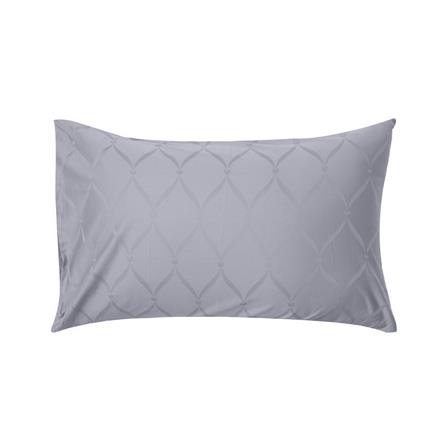 ปลอกหมอนหนุน SYNDA VASTNESSA สี LIGHT GREY