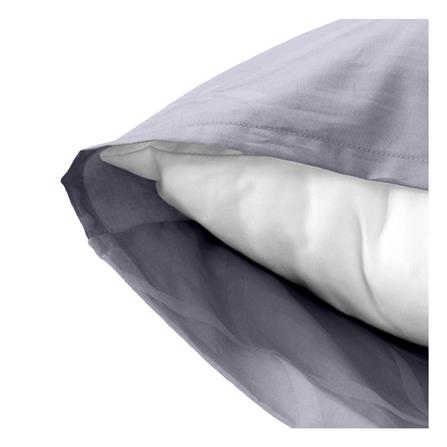 ปลอกหมอนหนุน SYNDA VASTNESSA สี LIGHT GREY_1