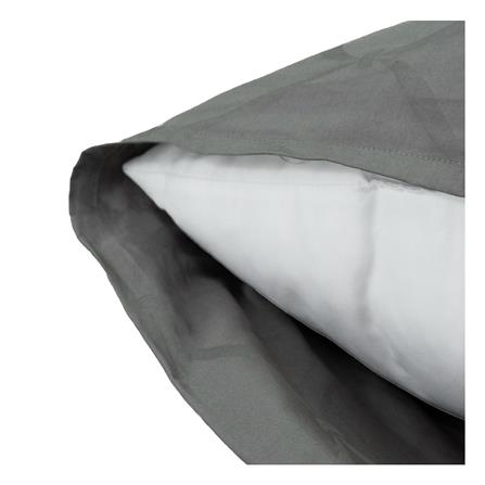 ปลอกหมอนหนุน SYNDA VASTNESSA สี GREY_1