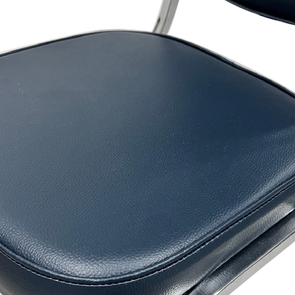 เก้าอี้จัดเลี้ยง ITK TK-66 สีกรมท่า