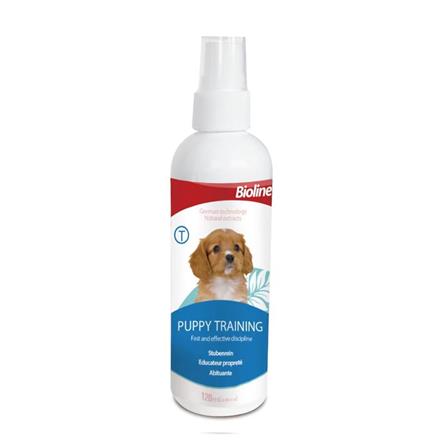 cate-Pet Toilet Training Spray