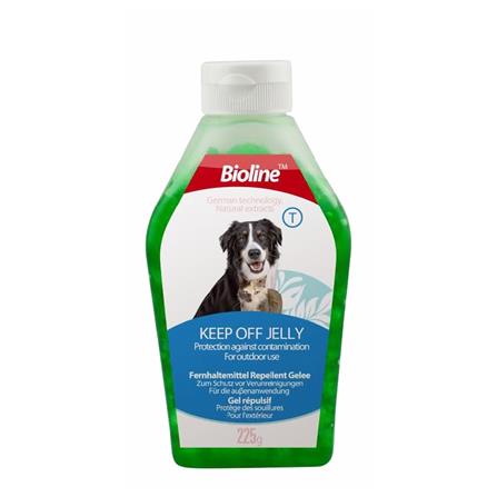 เจลลี่จำกัดพื้นที่สัตว์เลี้ยง BIOLINE KEEPOFF JELLY 225 มล._0