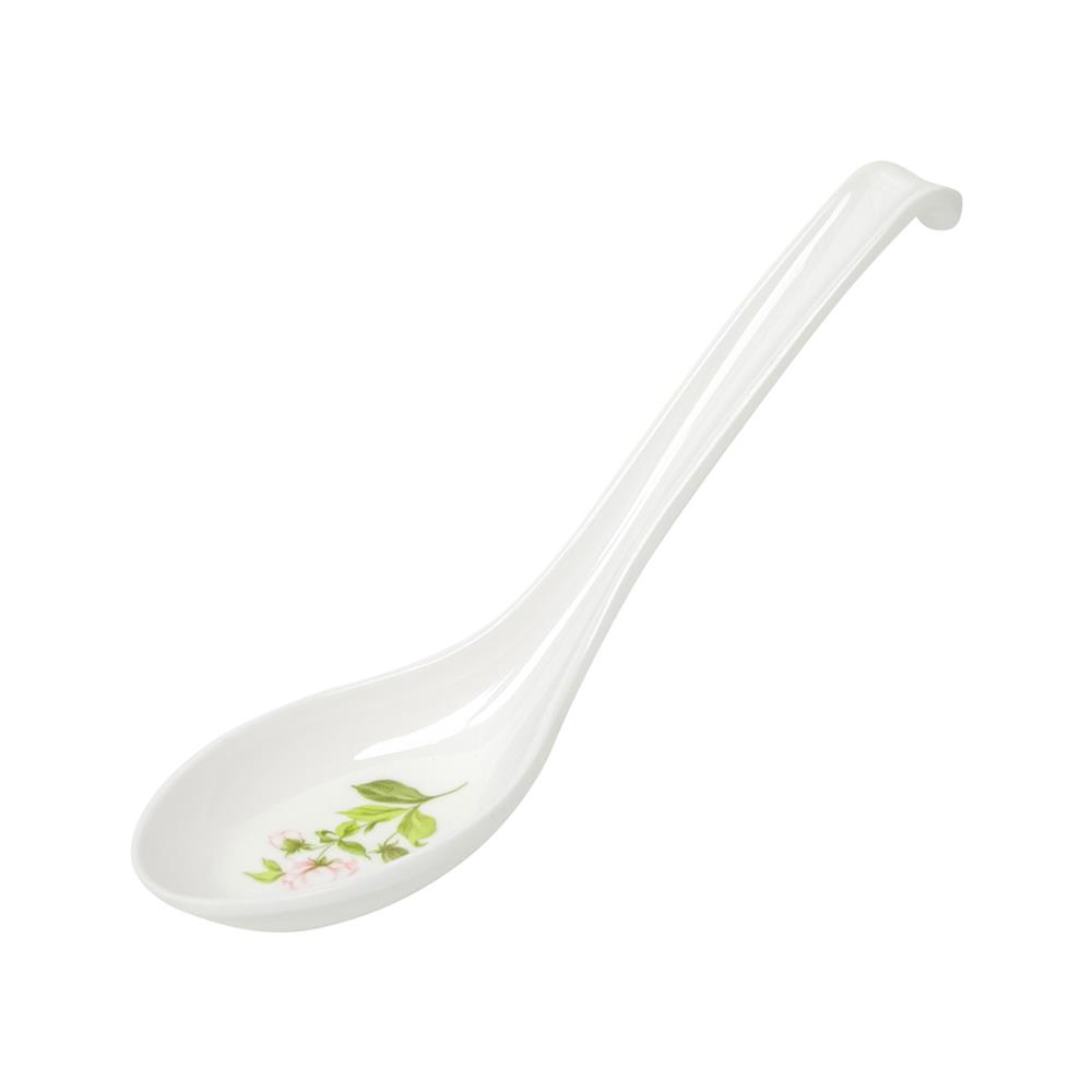 ช้อนซุปเมลามีน KECH BEVERLY_1