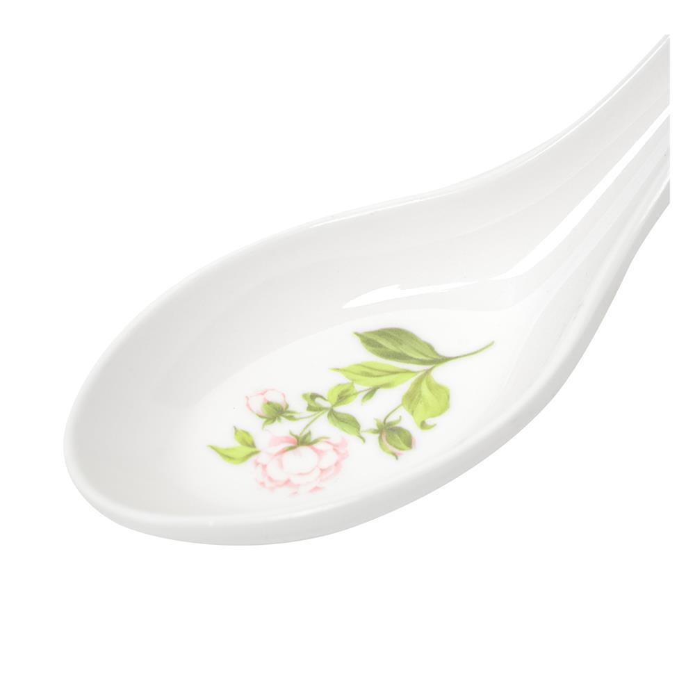 ช้อนซุปเมลามีน KECH BEVERLY