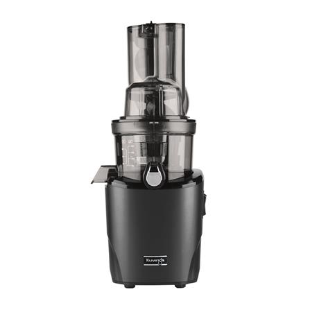 เครื่องสกัดน้ำผลไม้รอบต่ำ KUVINGS REVO-830 สีดำ_0