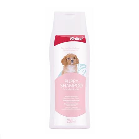 แชมพูสุนัข BIOLINE PUPPY 250 มล._0