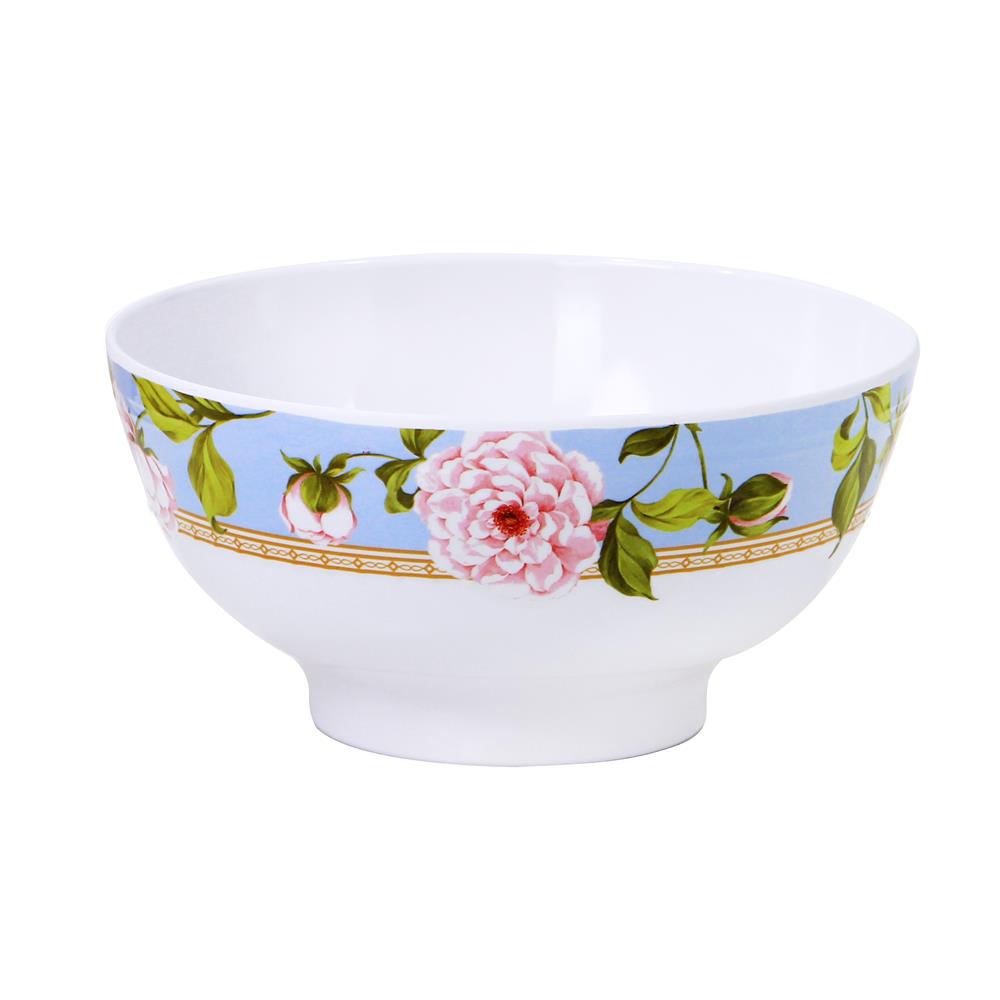 ชามเมลามีน 7.5 นิ้ว KECH BEVERLY