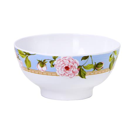 ชามเมลามีน 7.5 นิ้ว KECH BEVERLY_0