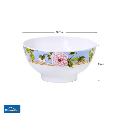 ชามเมลามีน 7.5 นิ้ว KECH BEVERLY_3