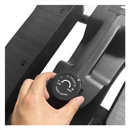 เครื่องออกกำลังกายแบบปั่น GRANDE MINI ELLIPTICAL_2