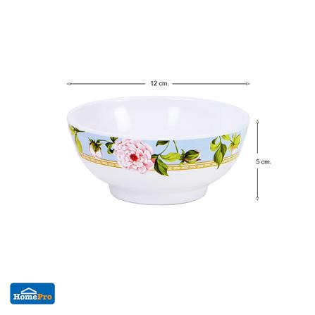 ชามเมลามีน 4.75 นิ้ว KECH BEVERLY_4