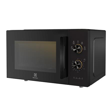 ไมโครเวฟระบบอุ่น ELECTROLUX EMM23K22B 23 ลิตร_1