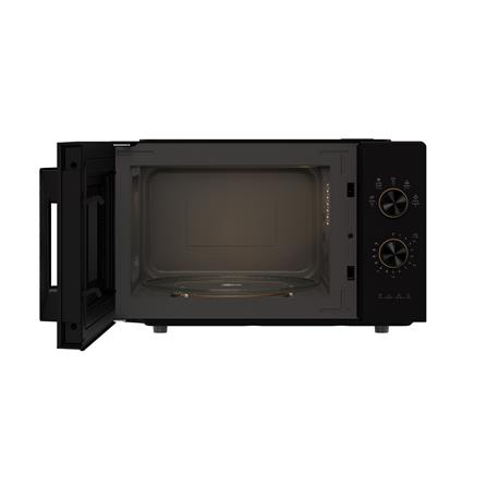 ไมโครเวฟระบบอุ่น ELECTROLUX EMM23K22B 23 ลิตร_2