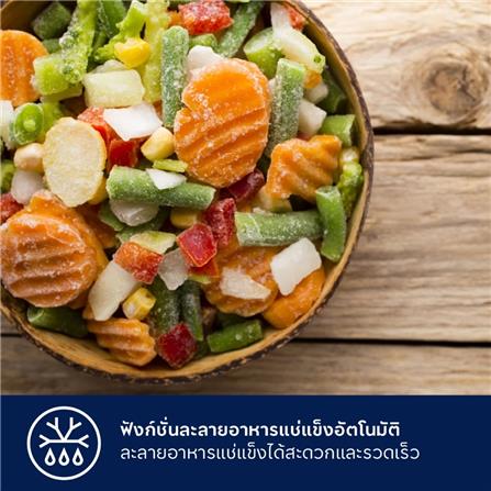 ไมโครเวฟระบบอุ่น ELECTROLUX EMM23K22B 23 ลิตร_7